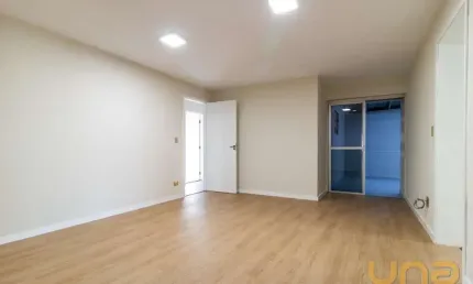 Apartamento no Seminário de 175,00 m² com 4 quartos  - 01413.0