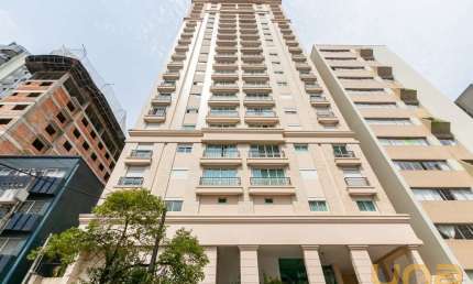 Apartamento com 02  quartos no Centro - HABITEC - ANG1399