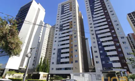 Imobiliária Cilar Aluga Apartamento 3 quartos no Água Verde co