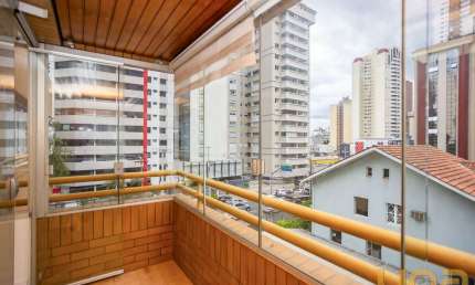 Apartamento com 03  quartos no Centro - HABITEC - ANG1392
