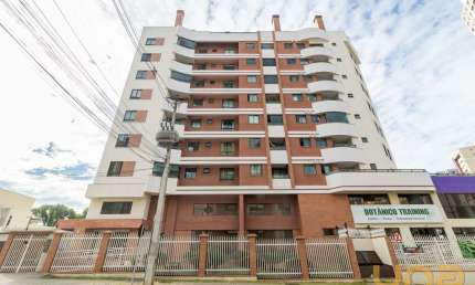 Apartamento  com 02 quartos no Cristo Rei - HABITEC- 02902.001