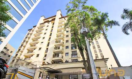 Imobiliária Cilar Aluga Apartamento 2 Quartos no Centro com 11
