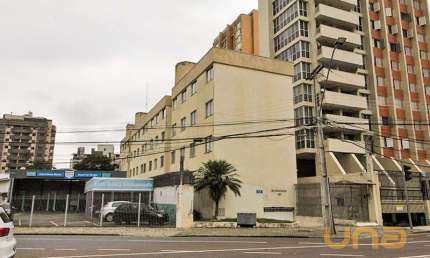 Imobiliária Cilar Aluga Apartamento 3 Quartos no Mercês com 10