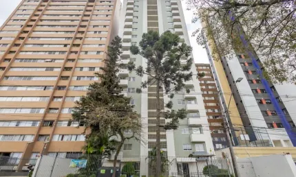 Apartamento no ALTO DA GLORIA de 132,37 m²  - 40615.001-GL