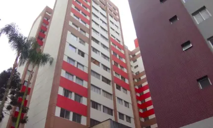 Apartamento no BIGORRILHO de 104,00 m²  - 06303.009-FT