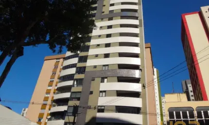 Apartamento no bigorrilho de 104,00 m²  - 08015.004-ft