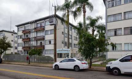 Apartamento no Portão com 3 quartos de 95,64m² - Conjunto Cent