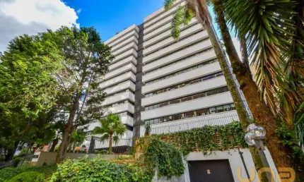 Apartamento com 3 quartos à venda, por r$ 1.160.000 - batel -