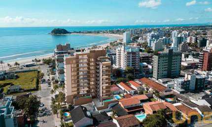 Apartamento a Venda 3 Quartos The Blue Coast Guaratuba