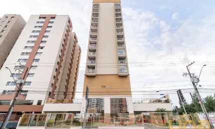 Venda Duplex 3 Quartos (2 Suítes e 2 Vagas) Capão Raso Curitib