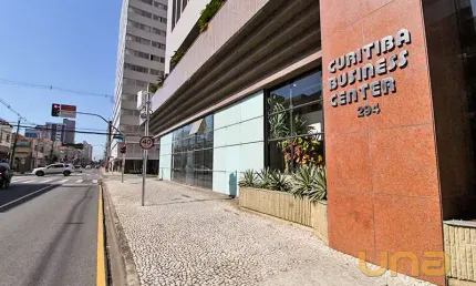Imobiliária Cilar Vende Loja no Centro com 245m², Ref. 100322.