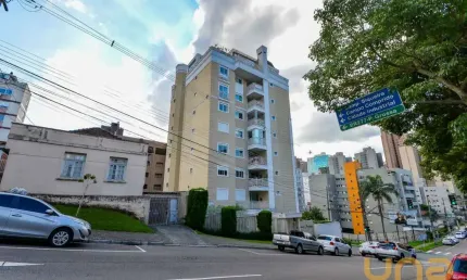 Apartamento duplex à venda, 213 m² por r$ 1.790.000,00 - bigor