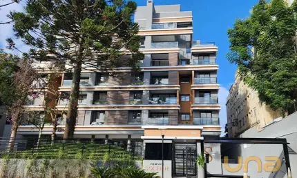 Imobiliária cilar vende apartamento 3 quartos no juvevê com 11