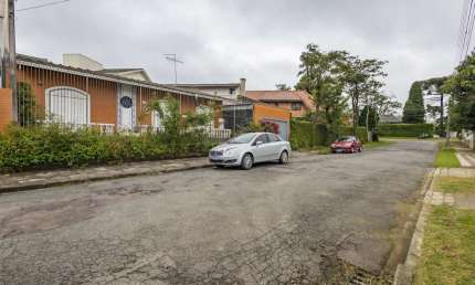 Casa com 4 quartos à venda na Travessa Doutor Lourival Schwansce Torres, 167, Bigorrilho, Curitiba