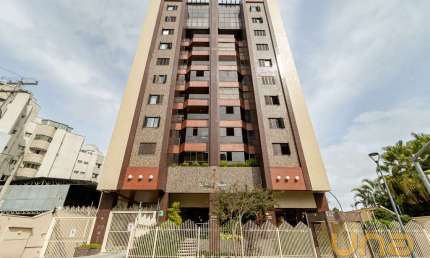 Apartamento com 02 quartos no Batel - 2125 - HABITEC