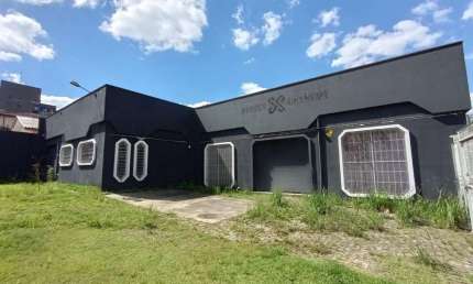 Ponto comercial para alugar na Rua Padre Anchieta, 892, Bigorrilho, Curitiba