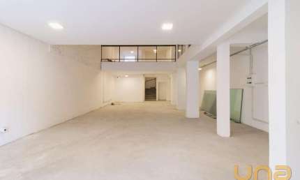 Ponto comercial para alugar na Avenida Vicente Machado, 758, Batel, Curitiba