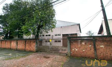 Barracão/Galpão no Boqueirão de 729,00 m²  - 04030.001-RZ