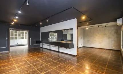 Casa para alugar na Avenida Cândido Hartmann, 90, Bigorrilho, Curitiba