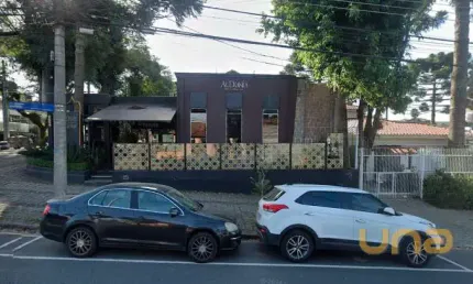 Casa para alugar na Avenida Vicente Machado, 2094, Batel, Curitiba