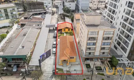 Casa para alugar na Alameda Augusto Stellfeld, 1716, Bigorrilho, Curitiba
