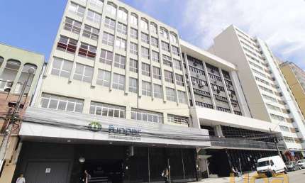 Imobiliária Cilar Aluga Conjunto Comercial no Centro com 495,6
