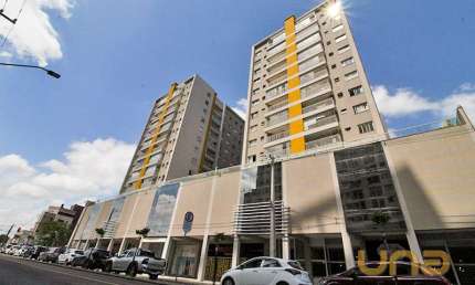 Imobiliária Cilar Aluga Loja no Capão Raso com 250m², Ref. 003