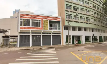 Imobiliária cilar aluga loja no centro com 96,45m² - ref. 0774