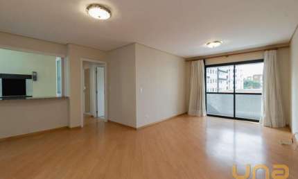 Apartamento no Água Verde de 145,75 m² com 3 quartos  - 02081.