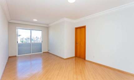 Apartamento no BIGORRILHO de 158,60 m²  - 35283.002-GL