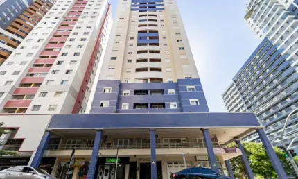 Apartamento no bigorrilho de 158,60 m²  - 35283.002-gl
