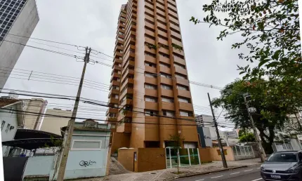 Apartamento no Centro com 3 quartos de 114,69m² - Edifício Ilh