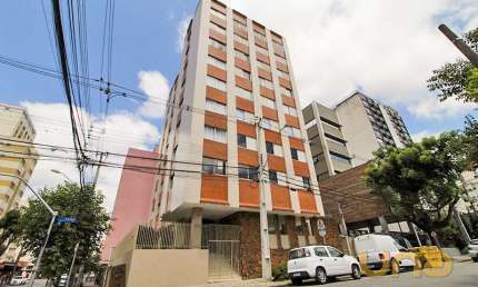 Imobiliária Cilar Aluga Apartamento 3 Quartos no Centro com 16