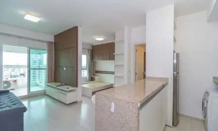 Apartamento no Centro de 55,32 m² com 1 quarto  - BG04241001-B