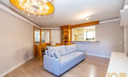 Apartamento com 03  quartos no Água Verde - HABITEC - ANG1415