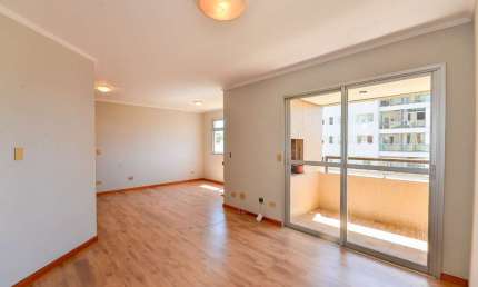 Apartamento 144m² de 03 quartos no Ahú - Curitiba/PR