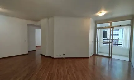 Apartamento no BIGORRILHO de 138,97 m²  - 40269.002-GL