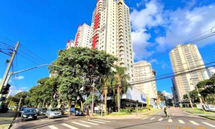 Apartamento no Bigorrilho de 136 m² com 3 quartos  - 204919-I2