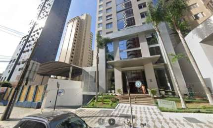 Conjunto Comercial no BATEL de 37,00 m²  - 08687.003-GL