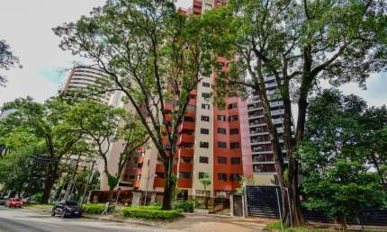 Apartamento no Água Verde com 3 quartos de 250m² - Edifício An