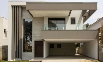 Casa com 4 quartos à venda na Rua Ângelo Pianaro, 425, Santa Felicidade, Curitiba