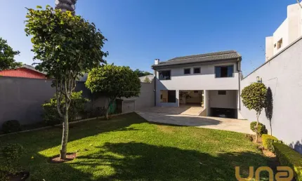 IMÓVEL COMERCIAL COM ÁREA TOTAL 427,38m² - MERCÊS - REF 5556-R