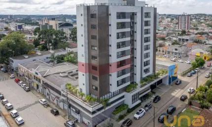Apartamento no Centro de 176,35 m²  - 10575.005-CLA