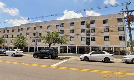Imobiliária Cilar Vende Apartamento 3 Quartos no Batel com 88,