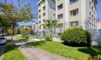 Apartamento 83m² com 03 quartos no Portão - Curitiba/PR