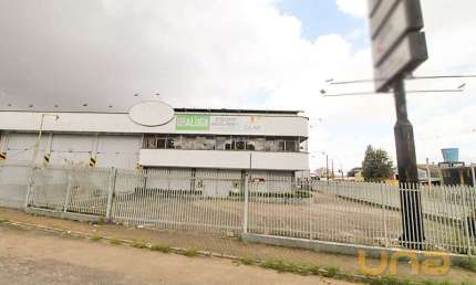 Imobiliária Cilar Aluga Prédio Comercial no  com 1.326m², Ref.