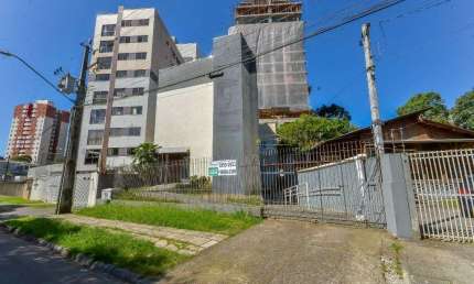 Prédio para alugar, 606 m² por R$ 17.200,00/mês - Bacacheri -