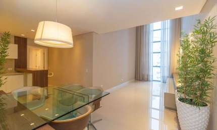 Apartamento no Centro de 120,00 m² com 5 quartos  - BG03333001