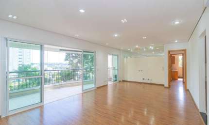 Apartamento no Ecoville de 156,00 m² com 3 quartos  - BG042580