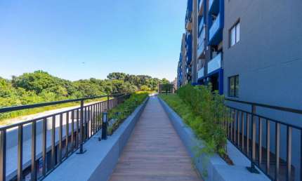 Apartamento no Campo Comprido de 67,09 m² com 3 quartos  - BG0